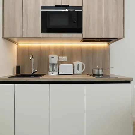 Daire Shellter 117 H - By Jantar