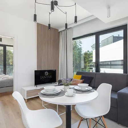 Daire Shellter 117 H - By Jantar