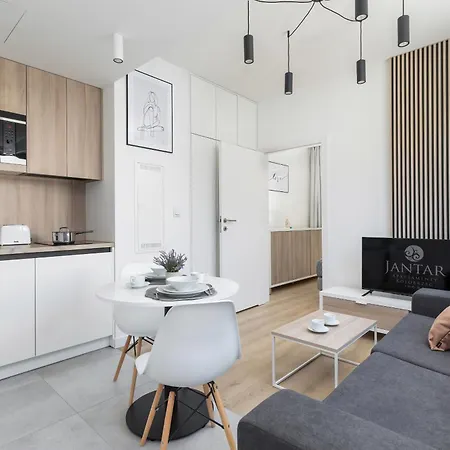 Daire Shellter 117 H - By Jantar