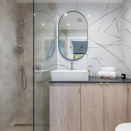Appartamento Shellter 117 H - By Jantar *