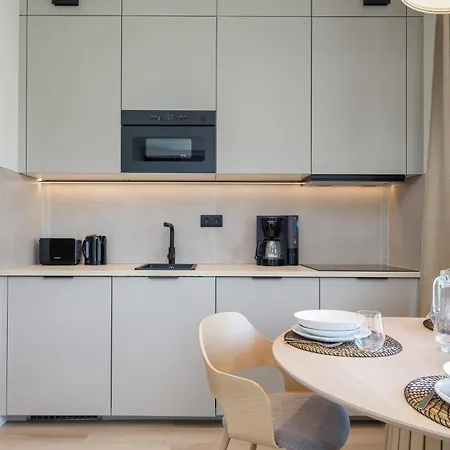 Daire Shellter 117 H - By Jantar *