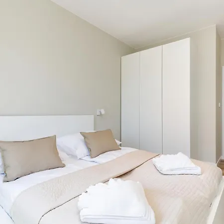 Daire Shellter 117 H - By Jantar *