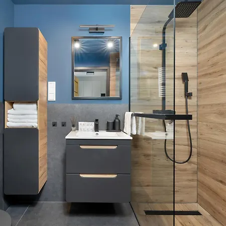 Daire Shellter 117 H - By Jantar *