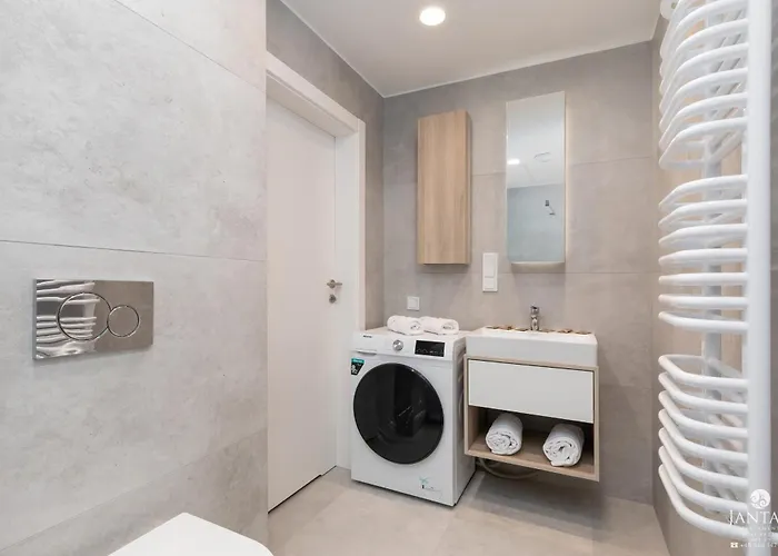 Shellter 117 H - By Jantar Διαμέρισμα