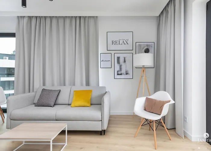 Shellter 117 H - By Jantar Διαμέρισμα