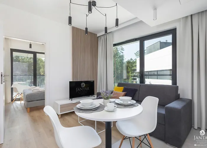 Διαμέρισμα Shellter 117 H - By Jantar