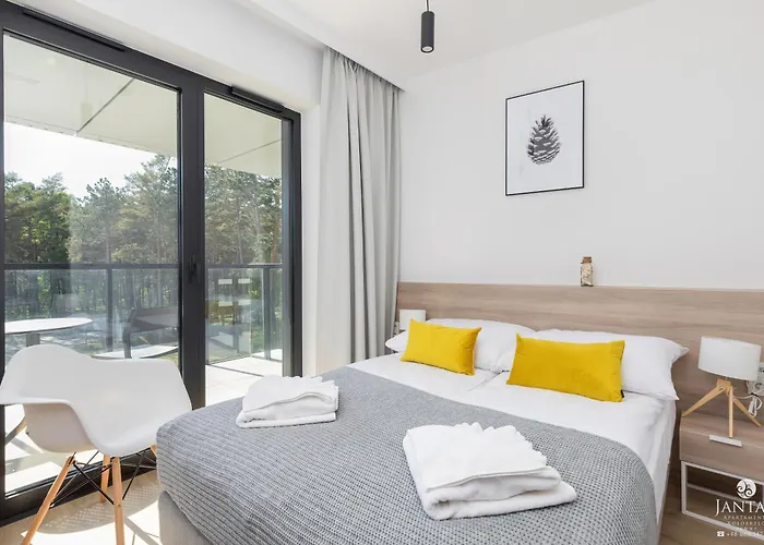 Shellter 117 H - By Jantar Διαμέρισμα *