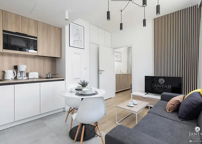 Διαμέρισμα Shellter 117 H - By Jantar