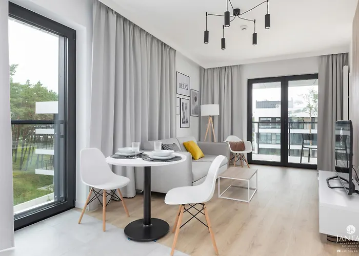 Shellter 117 H - By Jantar Διαμέρισμα *