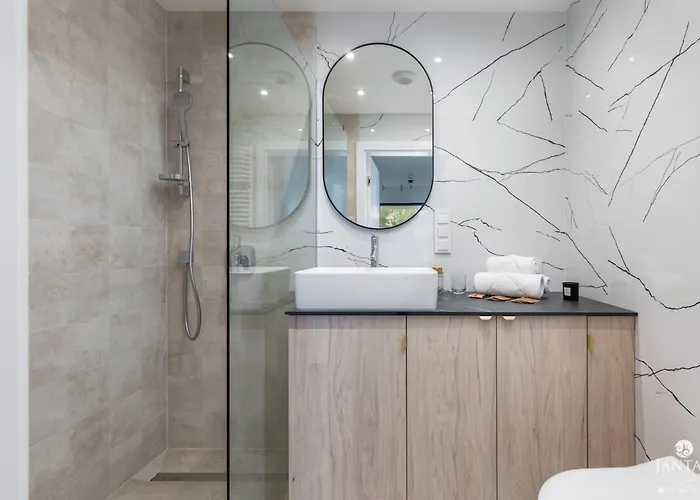 Διαμέρισμα Shellter 117 H - By Jantar *