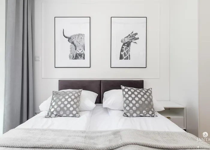 Shellter 117 H - By Jantar Διαμέρισμα