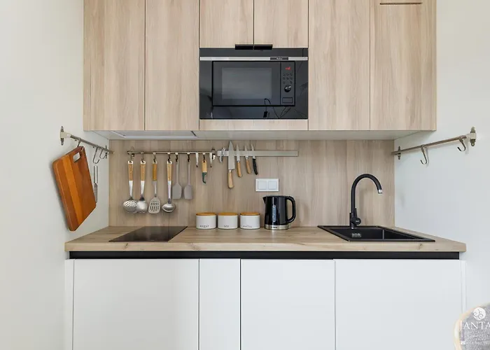 Shellter 117 H - By Jantar Διαμέρισμα *