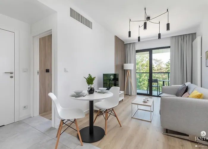 Shellter 117 H - By Jantar Διαμέρισμα *