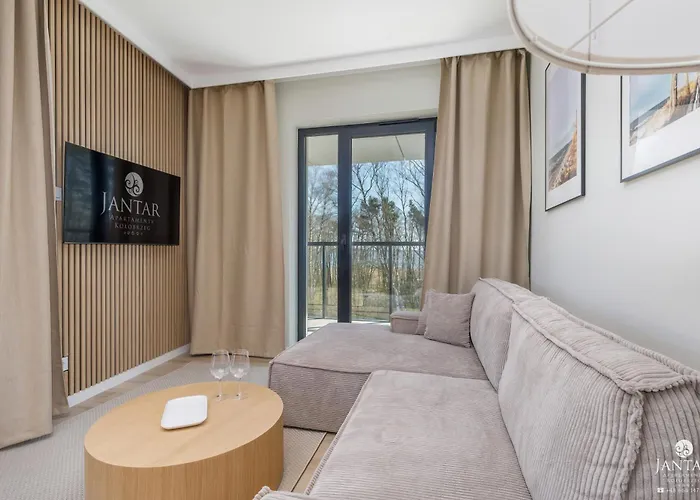 Διαμέρισμα Shellter 117 H - By Jantar *