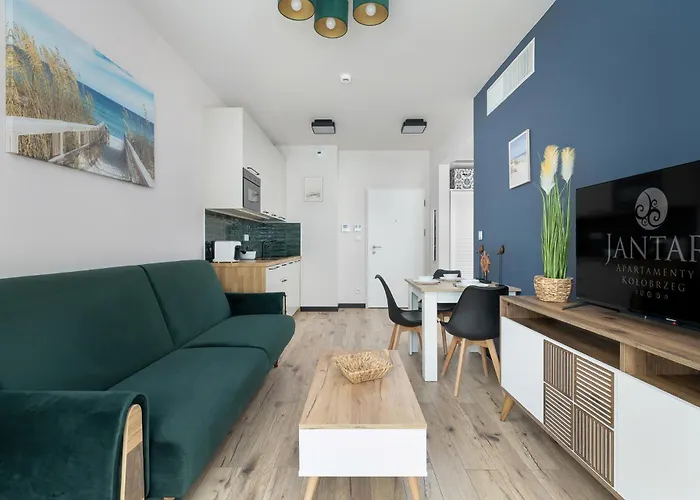 Shellter 117 H - By Jantar Διαμέρισμα *