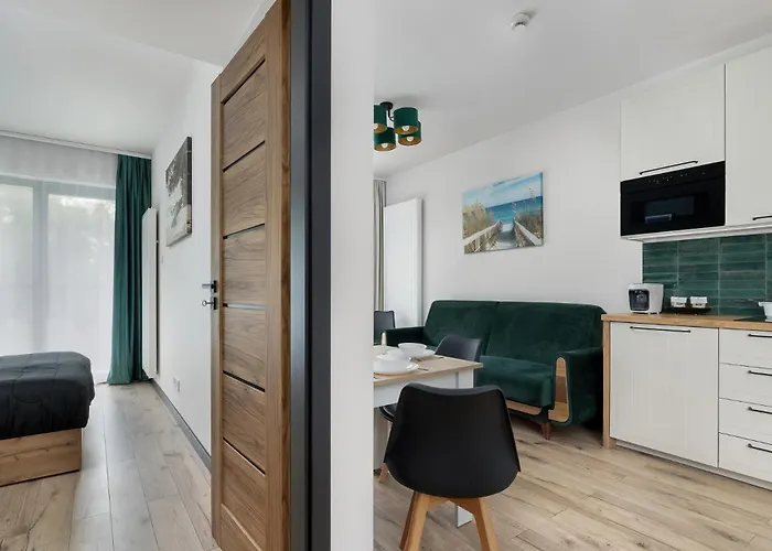 Shellter 117 H - By Jantar Διαμέρισμα