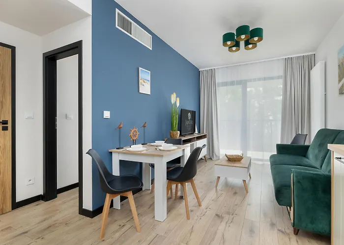 Διαμέρισμα Shellter 117 H - By Jantar