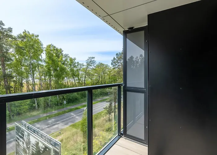 Διαμέρισμα Shellter 117 H - By Jantar