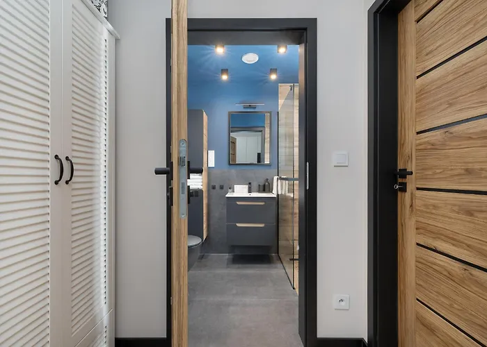 Διαμέρισμα Shellter 117 H - By Jantar