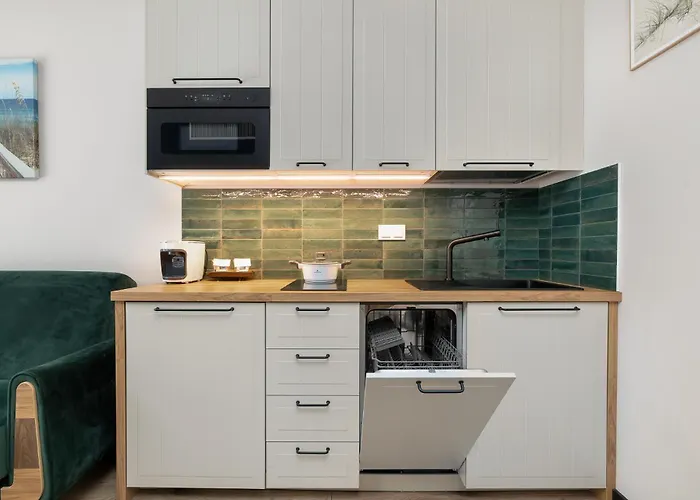 Shellter 117 H - By Jantar Διαμέρισμα